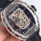 Replica Richard Mille RM 052 Watch Stainless Steel Skull Dial (4)_th.jpg